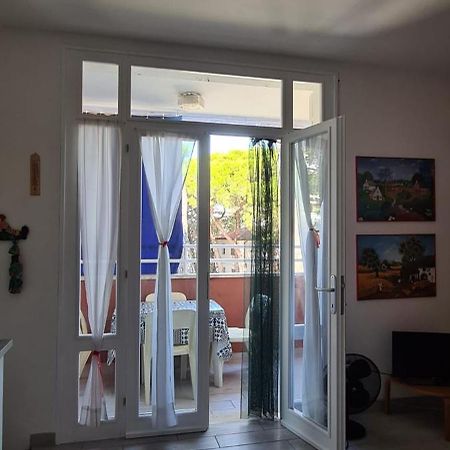 Appartamento La Casa Del Mare Rosolina Mare Esterno foto