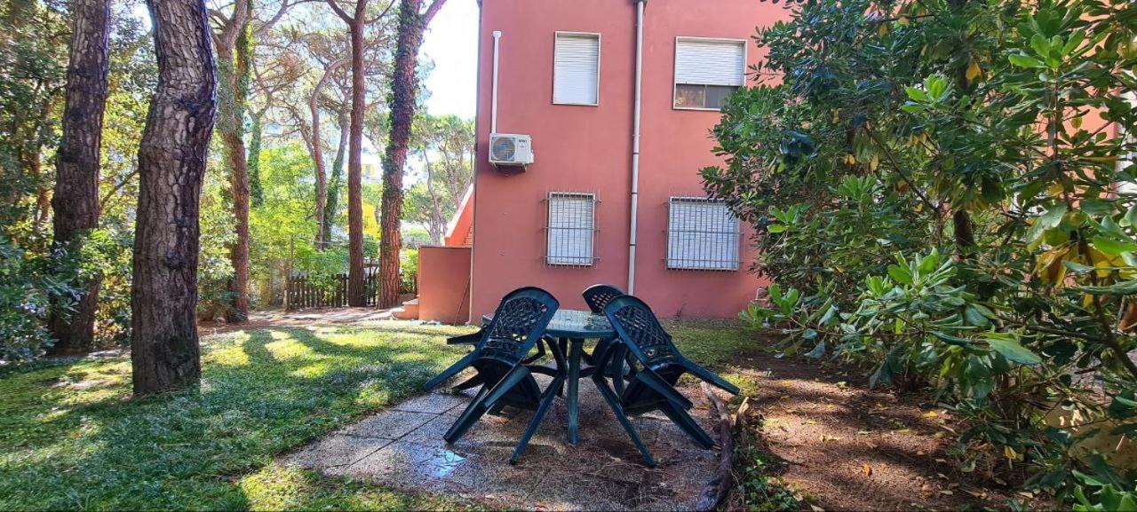 Appartamento La Casa Del Mare Rosolina Mare Esterno foto