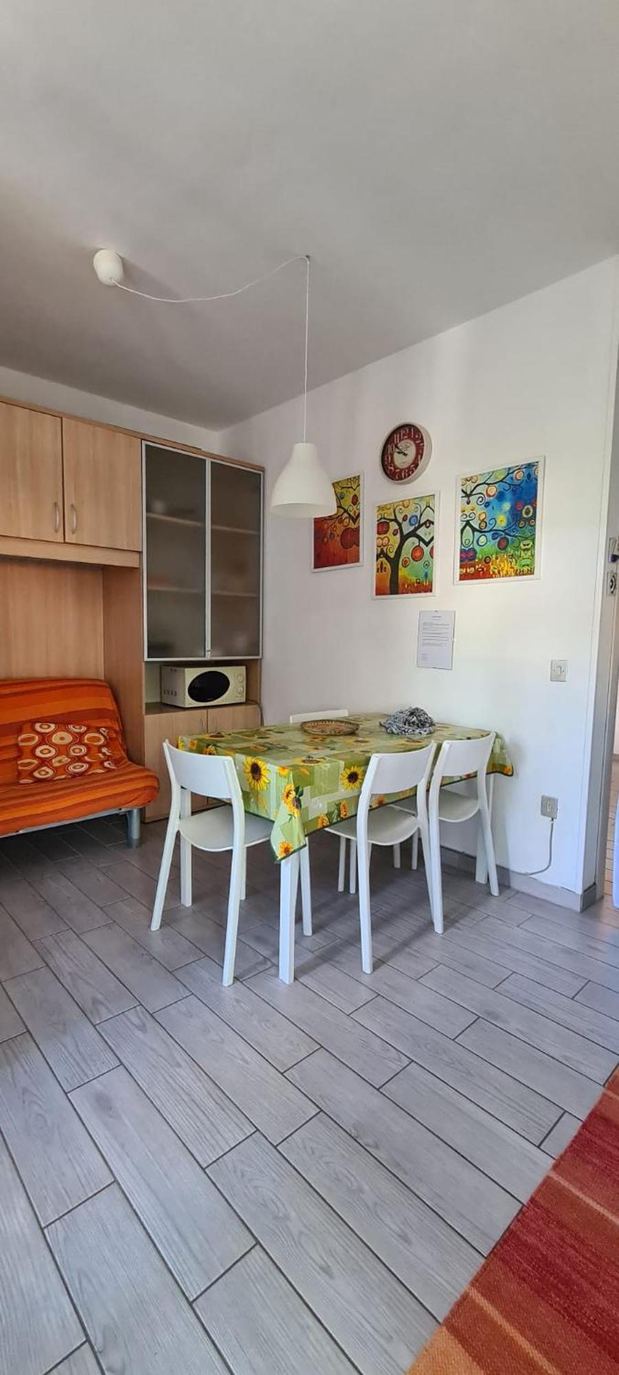 Appartamento La Casa Del Mare Rosolina Mare Esterno foto