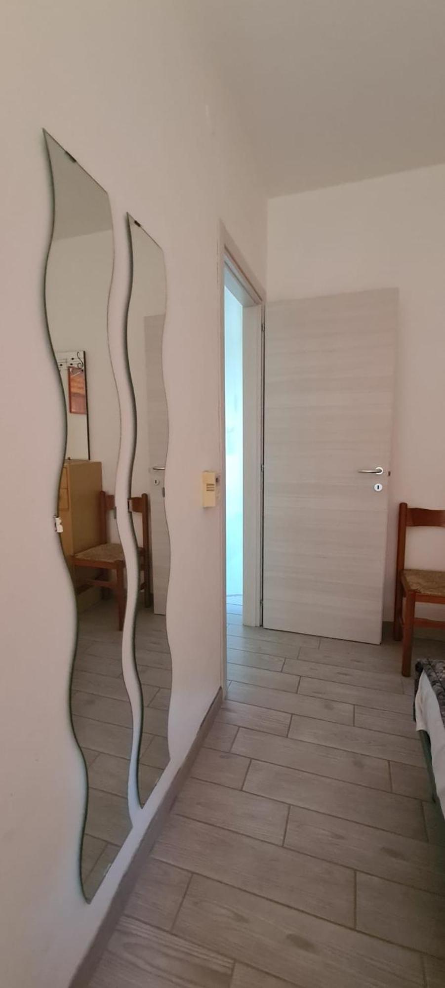 Appartamento La Casa Del Mare Rosolina Mare Esterno foto