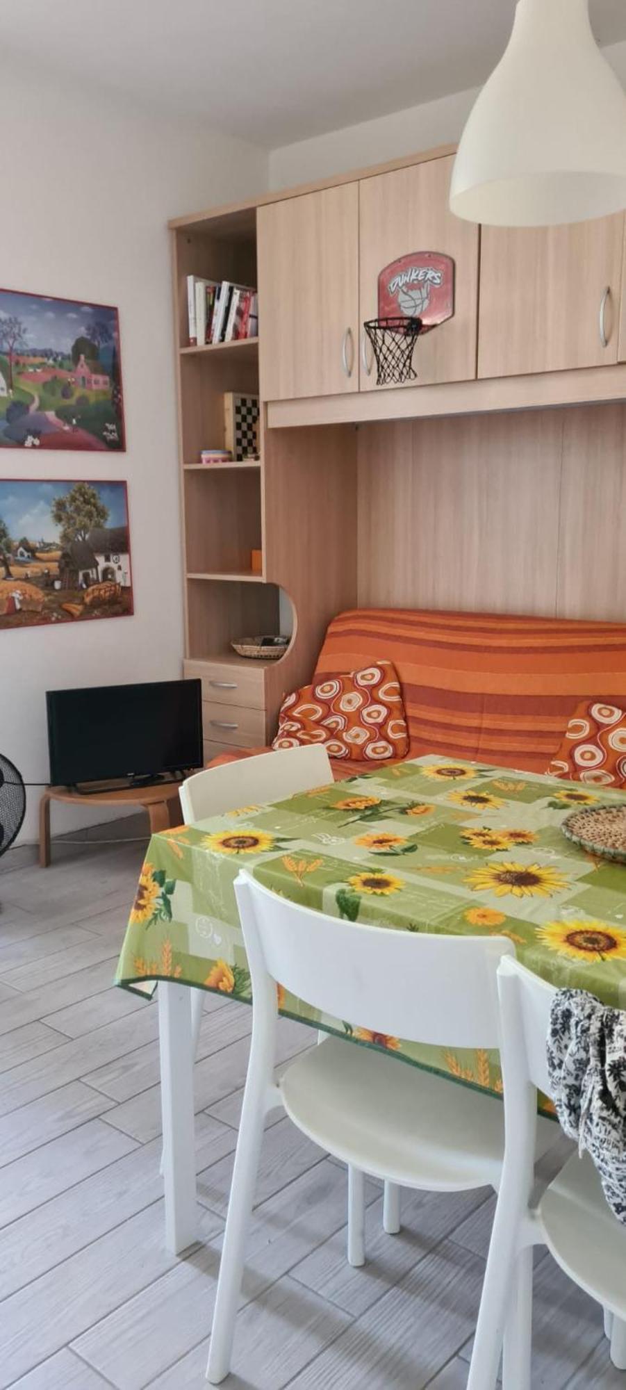 Appartamento La Casa Del Mare Rosolina Mare Esterno foto