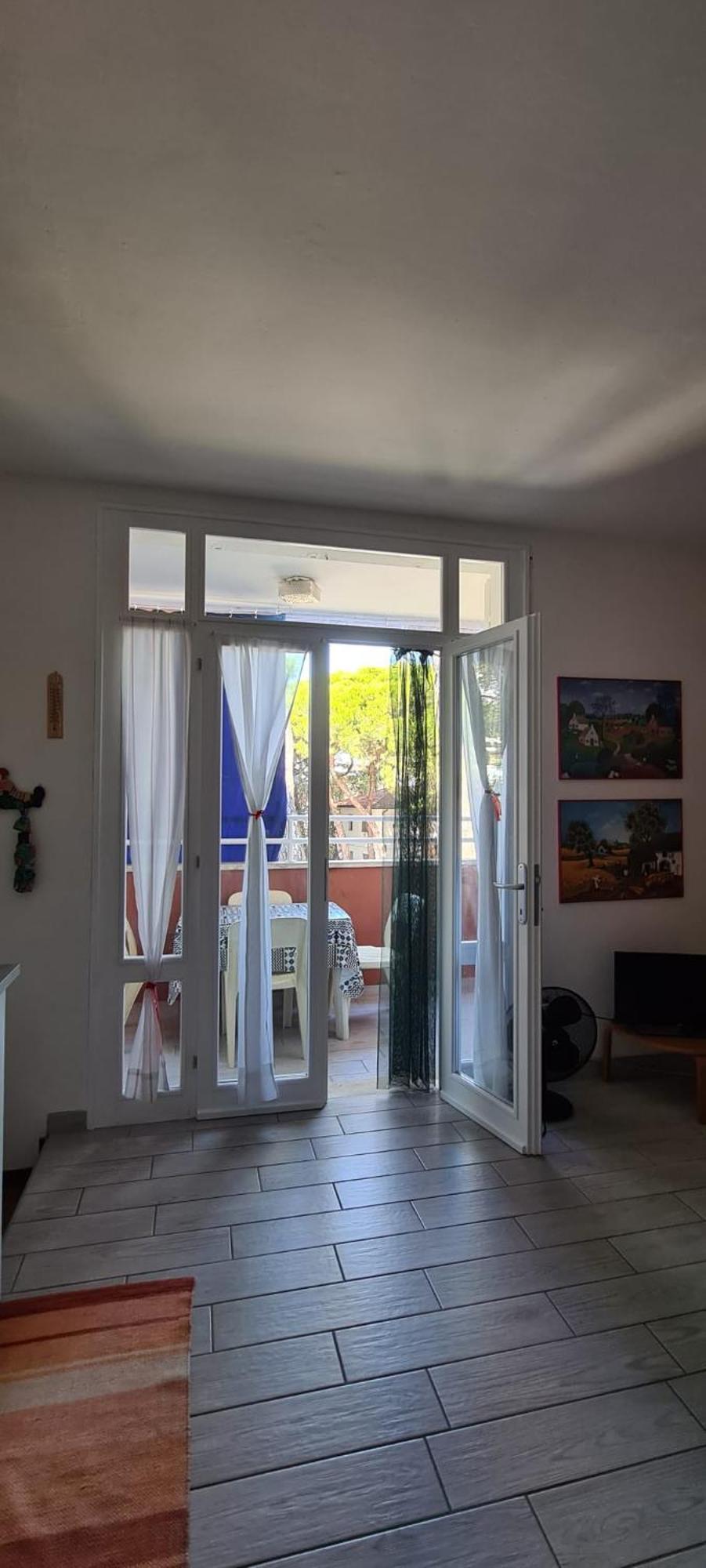 Appartamento La Casa Del Mare Rosolina Mare Esterno foto